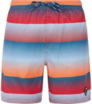 Protest - Radar Badeshorts Herren scarlet red 237605_1292