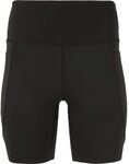 Athlecia - Aliya W Short Tights Damen black 239853_1337