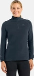 Odlo - Rigi 1/2 Zip Midlayer Damen dark sapphire blau