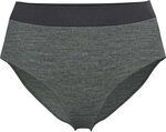 Odlo - Merino 160 Unterhose Damen odlo steel grey melange 238438_1294