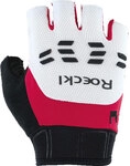 Roeckl Sports - Iseler 2 Radhandschuhe white 239364_1302