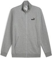 Puma - ESS No. 1 Logo Track Jacket Herren medium gray heather 238480_1292