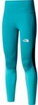 The North Face&reg; - Trail Run Tights Damen deep teal 237565_1268