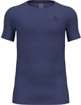 Odlo - Active F-Dry Light T-Shirt Herren skipper blue 238417_1292