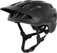 Alpina - Taunus Fahrradhelm schwarz 254689_7374
