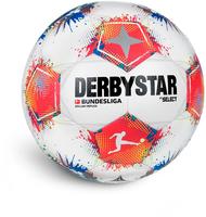 DERBYSTAR - Bundesliga Brillant Replica v25 wei&szlig; 248397_1290