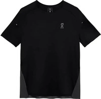 ON - Performance-T T-Shirt Herren schwarz