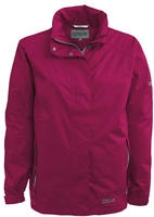 Pro-X elements - Carrie Jacke Damen rot 253984_1328