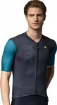 Al&eacute; - Follow Me Radtrikot Herren nero schwarz