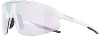 Alpina - Turbo Pro V Sportbrille white matt 236514_412
