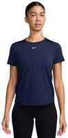 Nike - One Classic T-Shirt Damen midnight navy 245182_1269