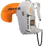 Scott - Patrol E2 22 Kit SL Lawinenrucksack light grey 233056_412
