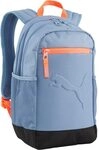 Puma - Buzz Small Rucksack Kinder cool blue 242047_412