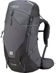 RAB - Exion 65L Trekkingrucksack anthrazit 240514_1411