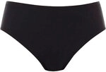 Anita - Comfort Bikinihose Damen schwarz 216954_1263