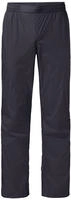 VAUDE - Drop Pants II Regenhose Damen schwarz 244989_1337