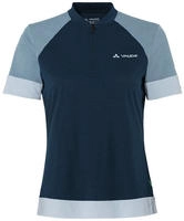 VAUDE - Altissimo Q-Zip Radtrikot Damen dark sea 240459_1322
