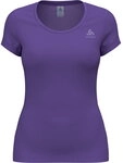 Odlo - Active F-Dry Light T-Shirt Damen afterparty 237674_1260