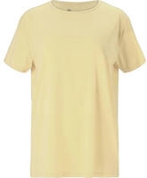 Athlecia - Lizzy Slub T-Shirt Damen lemon icing 214855_1337