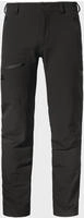 Sch&ouml;ffel - Folkstone Warm Wanderhose Herren schwarz 242321_1339