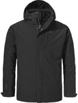 Sch&ouml;ffel - 3-In-1 Tamina Skijacke Herren schwarz 256493_1325