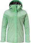 Sch&ouml;ffel - Tamina 3in1 Regenjacke Damen gem jade 241783_1328