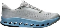 ON - Cloudsurfer Trail 2 Trailrunningschuhe Herren rock grau