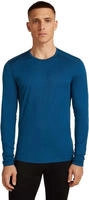 Icebreaker - 200 Oasis Longlseeve Herren atlantis 245419_1268