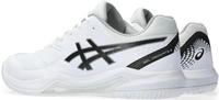 ASICS - Gel-Dedicate 8 Tennisschuhe Herren wei&szlig; 250896_1307