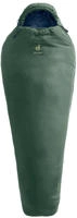 deuter - Orbit SL +5&deg; Schlafsack Damen ivy 254554_1284
