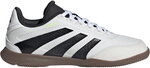 adidas - Predator League Indoor Fu&szlig;ballschuhe Kinder Footwear white 238851_1499