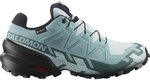 Salomon - Speedcross 6 GORE-TEX&reg; Trailrunningschuhe Damen ballad blue 241272_1309