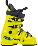 Fischer - RC4 65 JR Alpin Skischuhe Kinder gelb 243061_1491