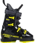 Fischer - RC4 60 JR GripWalk&reg; Alpin Skischuhe Kinder schwarz 243057_1491