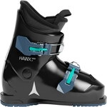Atomic - Hawx Kids 2 Alpin Skischuhe Kinder schwarz 243418_1575