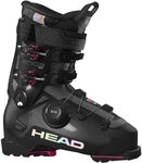 Head - Edge 95 W HV GripWalk&reg; BOA&reg; Alpin Skischuhe Damen schwarz 243716_1504