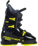 Fischer - RC4 50 JR GripWalk&reg; Alpin Skischuhe Kinder schwarz 243063_1576