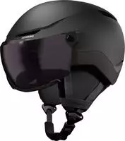 Atomic - Revent Visor JR Visierhelm Kinder schwarz 245215_7207