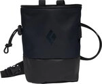 Black Diamond - Mojo Zip Chalk Bag carbon 246402_2106
