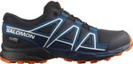 Salomon - Speedcross WP J Wanderschuhe Kinder dark navy 239236_1328