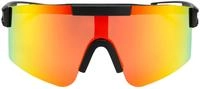 CHPO - Luca Sonnenbrille schwarz 246224_412