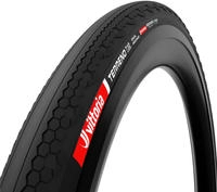 Vittoria - Terreno T10 Hardpack 45-622 Gravelreifen schwarz 255470_412