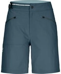 ORTOVOX - Brenta Shorts Damen dark arctic grey 237909_1292