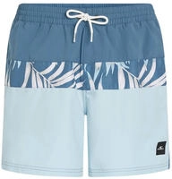 O'Neill - O'Neill Cali Block 15' Badehose Herren blue dipped leaves 238494_1260