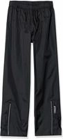 Pro-X elements - Toma Regenhose Kinder schwarz 102721_1433