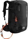 ORTOVOX - Avabag Litric Tour 28S Lawinenrucksack black raven 245159_412