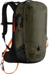 ORTOVOX - Avabag Litric Freeride 28L Lawinenrucksack dark wild herbs 245153_412
