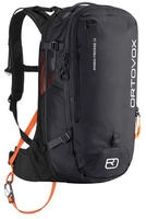 ORTOVOX - Avabag Litric Freeride 28L Lawinenrucksack black raven 245186_412