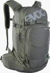 Evoc - Line 30L Skitourenrucksack gr&uuml;n