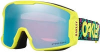 Oakley - Line Miner&trade; M Skibrille jaxson blue 245039_412